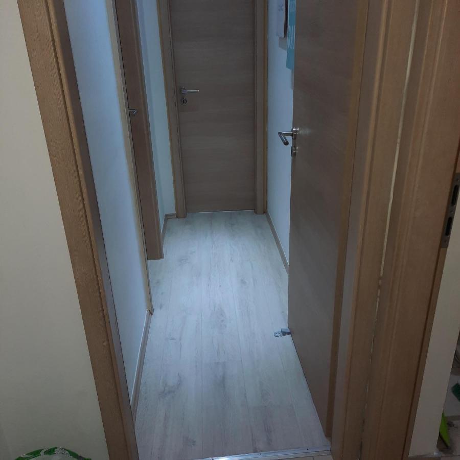 Apartment Alex Rijeka Bagian luar foto