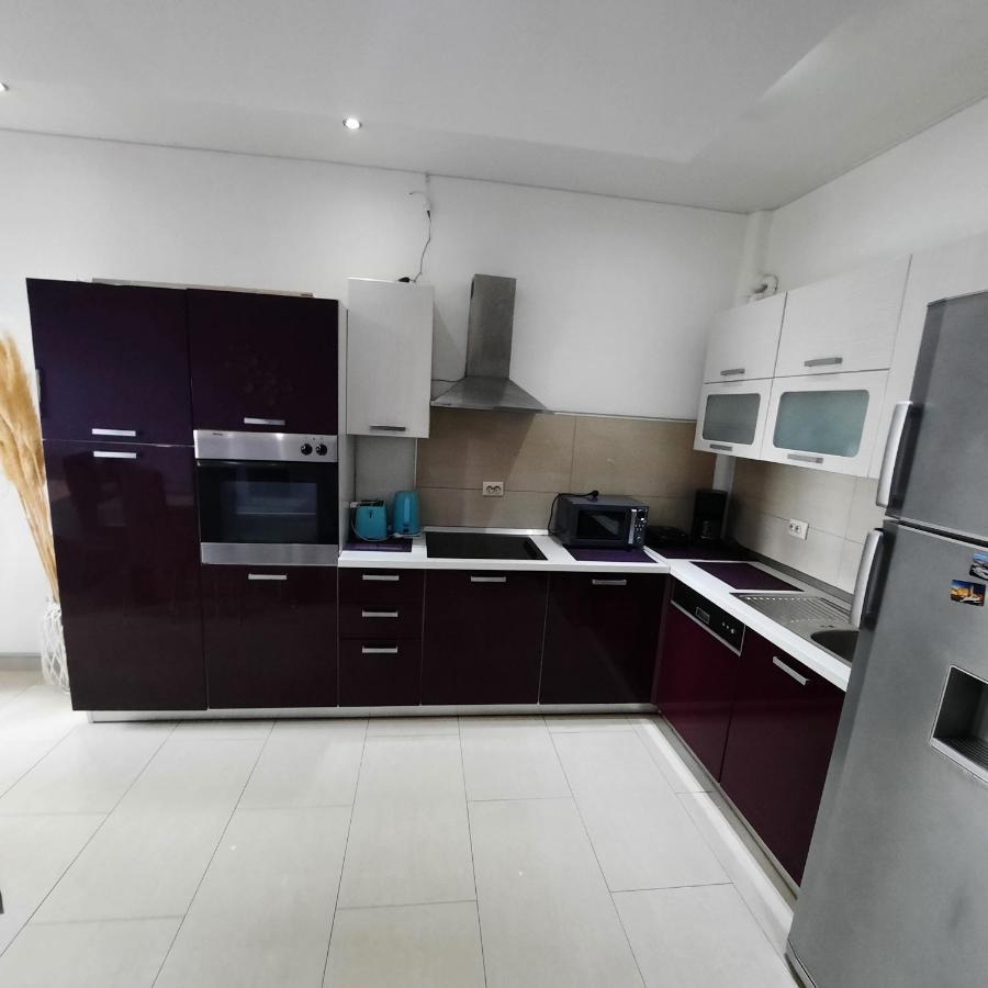 Apartment Alex Rijeka Bagian luar foto