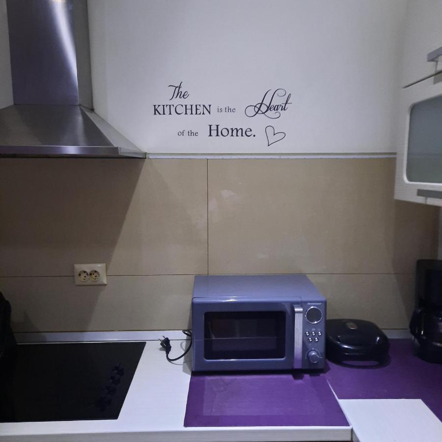 Apartment Alex Rijeka Bagian luar foto