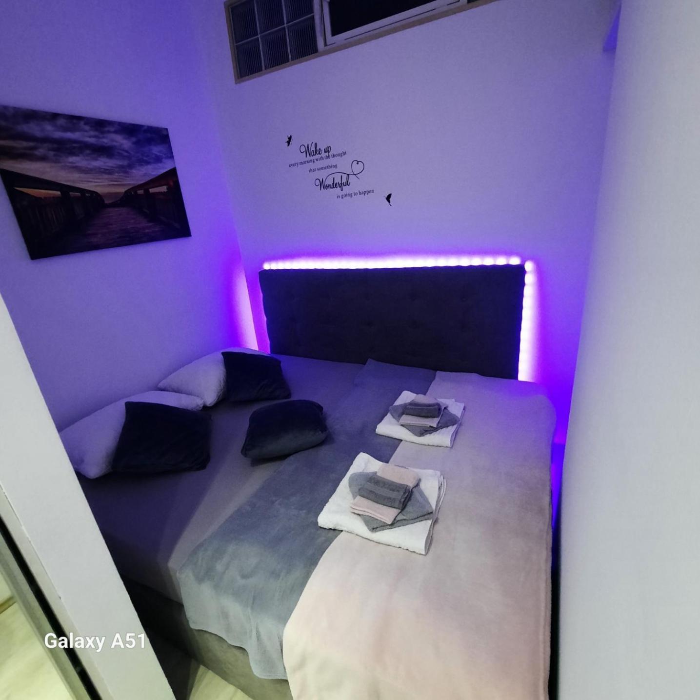 Apartment Alex Rijeka Bagian luar foto
